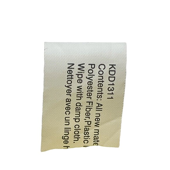 Hallmark Itty Bittys Peanuts HOLIDAY WOODSTOCK Christmas Brand New With Tags - Picture 8 of 16